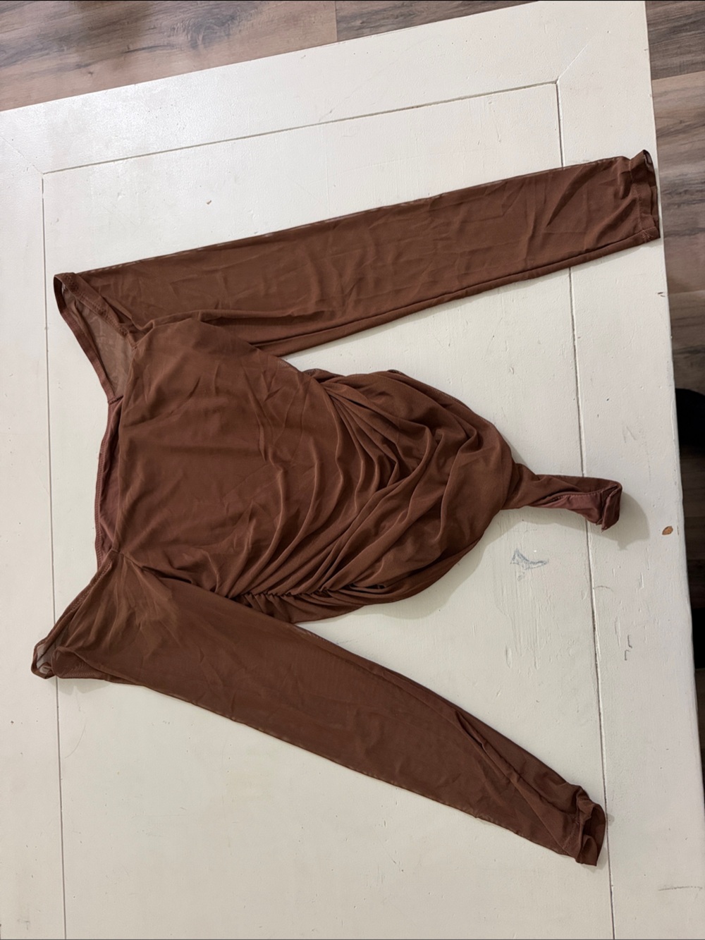 Avidlove Size L Jumpsuit